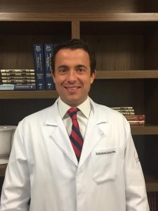 Dr. Humberto Bortolo Neto